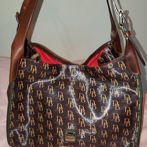 Dooney & Bourke purse